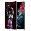 Conan Gray Found Heaven Capa Phone Case For Samsung S26 Ultra S25 Edge Galaxy S23 S21 S20 S24 FE S22 S10 Plus Cover Clear TPU Sh