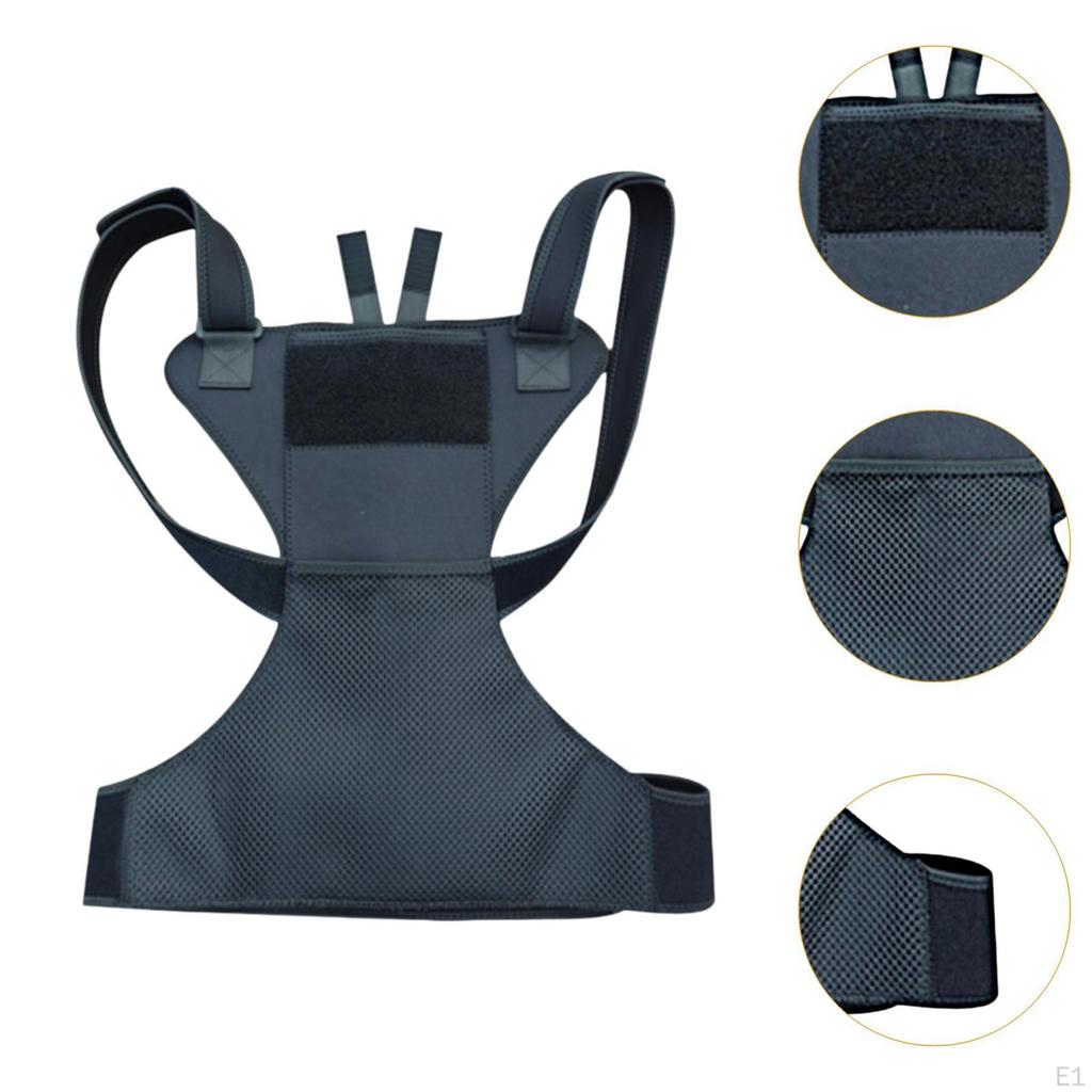 Wearable Umbrella Holder Hands , Convenient, Comfortable, Fixed Support, Strap for