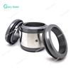 H74D-50 H74D-50/G9 Replacement To Pump Seal H74D Mechanical Double Face Seals Shaft Size 50mm For Chemical Pump