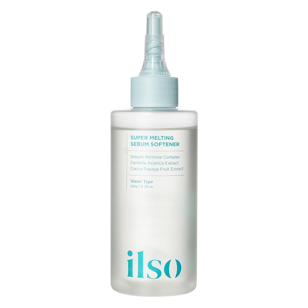 [Oczyszczacz sebum] Ilso Super Rozpuszczający Zmiękczacz Sebum 150ml