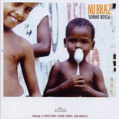 CD NU BRAZ - Sonho Bossa Non Japan Musik Andere Gebraucht