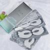 Butterfly Shaped Collagen Eye Mask Crystal Eye Mask To Remove Eye Bags Dark Circles and Wrinkles