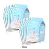 A'PIEU - Milk One Pack Set 10 pcs - 7 Types