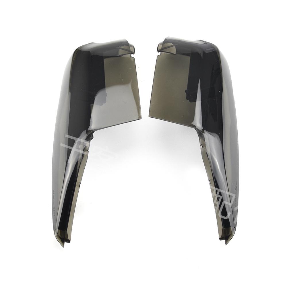 LED Sequential Turn Signal Lights for Subaru Forester & Land Cruiser (2003-2008) Rearview Mirrors