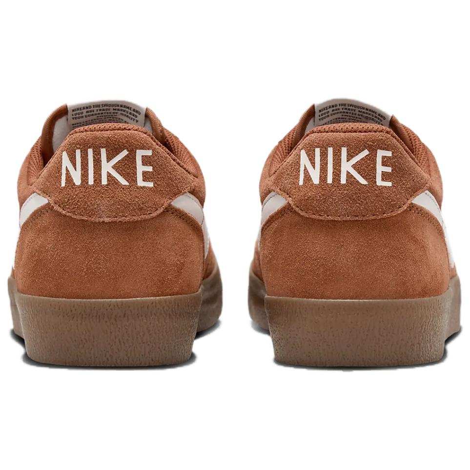 New Nike Killshot 2 Dark Russet FQ8903-200