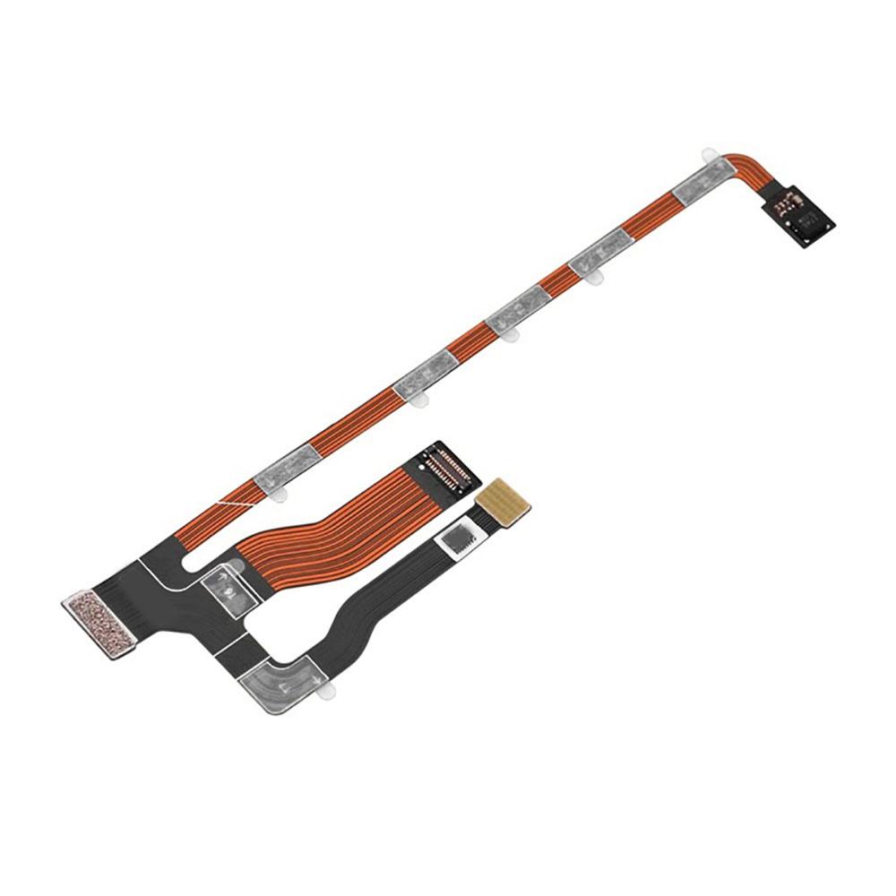 For DJI Mavic Mini / Mini 2/SE Gimbal Camera GPS Board Module Compass Flex Cable