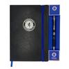 Rangers FC Crest A5 Notebook & Pen