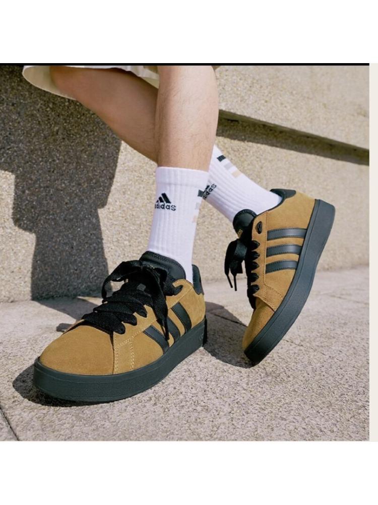 

Adidas Bread Shoes GRAND COURT BASE 00s Casual Low-top Sneakers Adidas KK1405 36