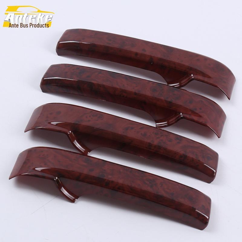 16 Land Cruiser Interior Handle Sequin Set: Door Armrest Buckle & Handshake