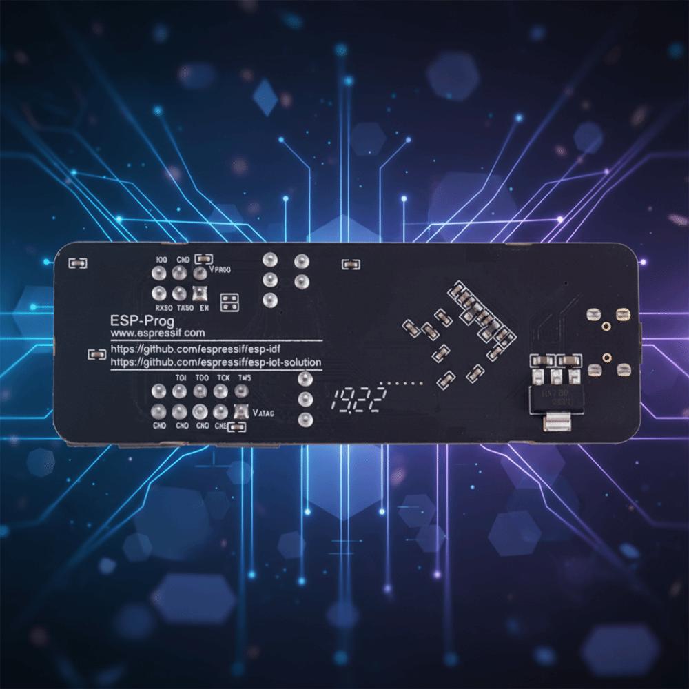 Supporting Cable Development Board Development JTAG Debug ESP32 ESP-Prog  Module Debugging