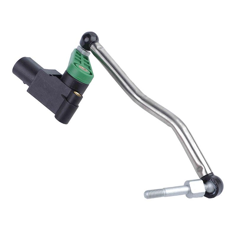 New Front Left And Right Side Height Sensor For Bentley 3W0941285E 3W0941286E