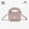 Bubly Tote Bag Mini Faux Fur Nn2pr71k