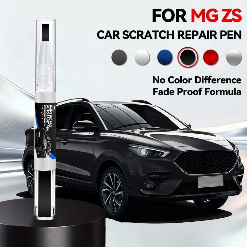 Pro motor MG MG ZS 2017-2025 X440 X441 pero na opravu laku, odstraňovač škrábanců, DIY autopříslušenství, černá, bílá, oranžová, modrá