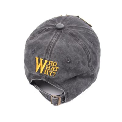 Men'S Summer Baseball Cap W Cotton Cap Outdoor Visor Hot Hat