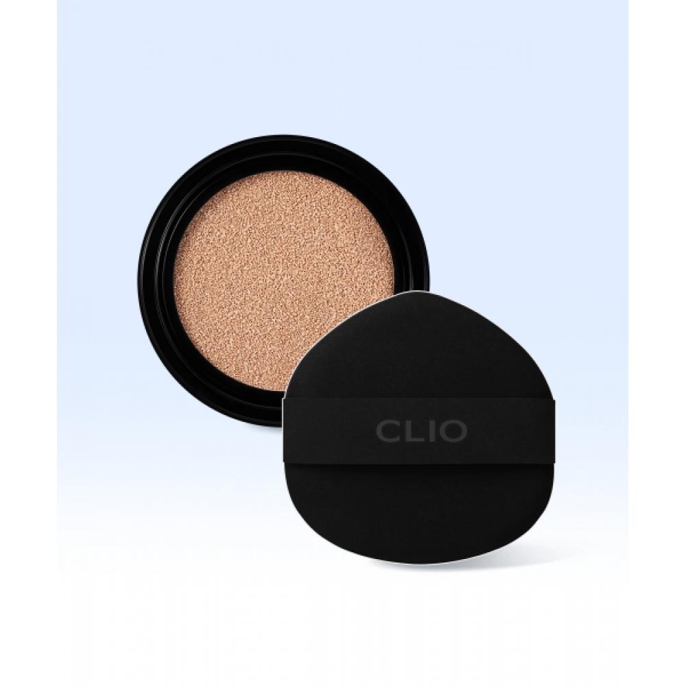 Clio Clio Kill Cover Foundation Wear Cushion Refill 21N linen