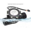 High Performances Water Flow Water Flow 2-100L Water Flow Sensor Liquid Flowmeter for Pool