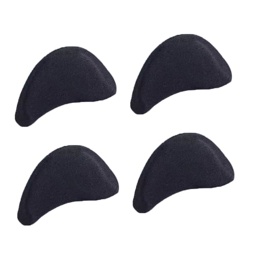 

Подушечки для пальцев ног Machi no Nami, Наполнители для пальцев ног (2 набора по 4), Предотвращает соскальзывание обуви, регулирует размер обуви, поглощает удары от пальцев ног, заполняет зазор в носке, Я