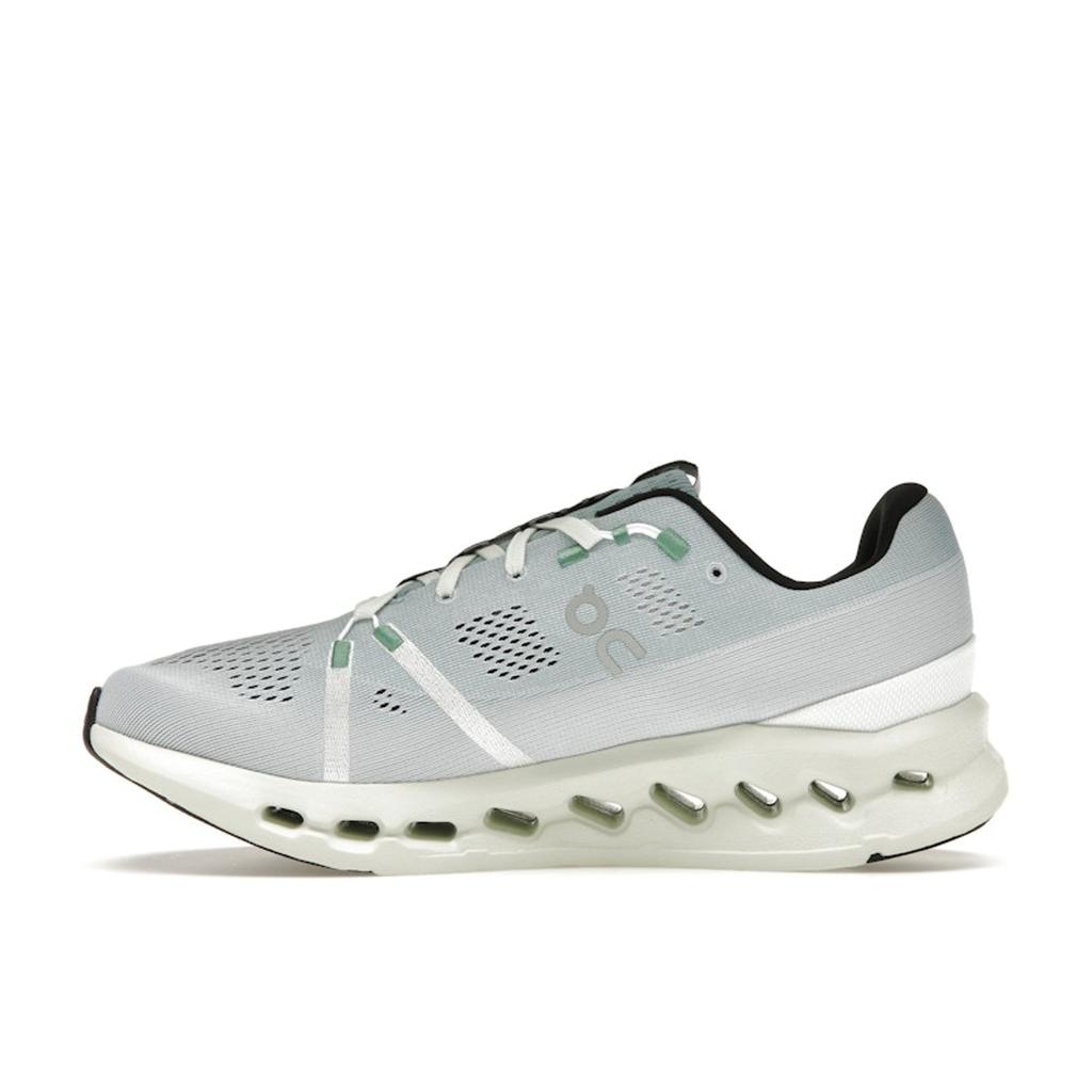 ON  Cloudsurfer Mineral Aloe Women Sneakers Blue 3WD10442078