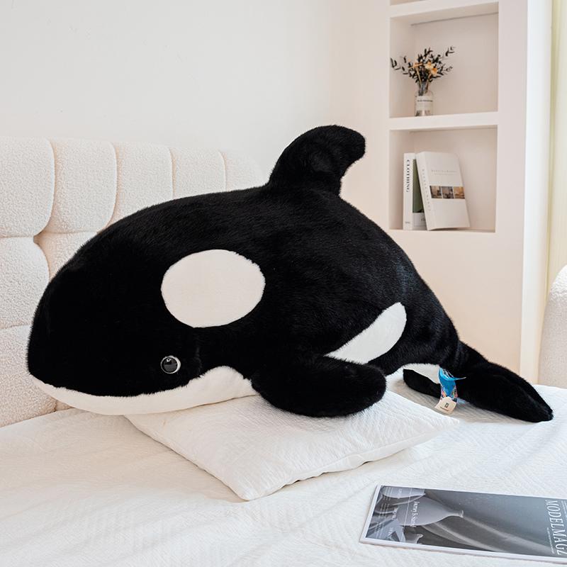 Deep Sea Series Soft Plush Sofa