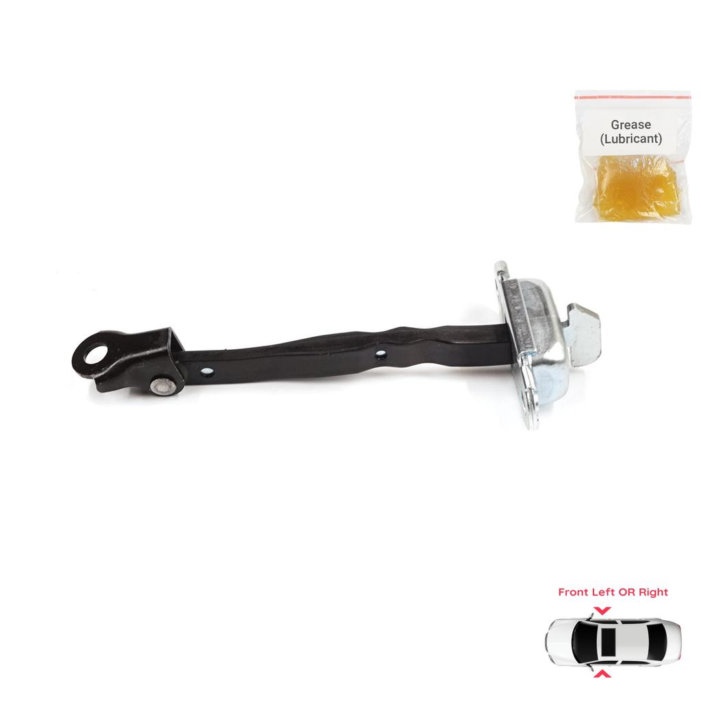 EDP1549 Front Door Stop Check Assy Limiter Strap for Toyota RAV4 MK5 XA50 A5 H5 2018-2025 6861042060