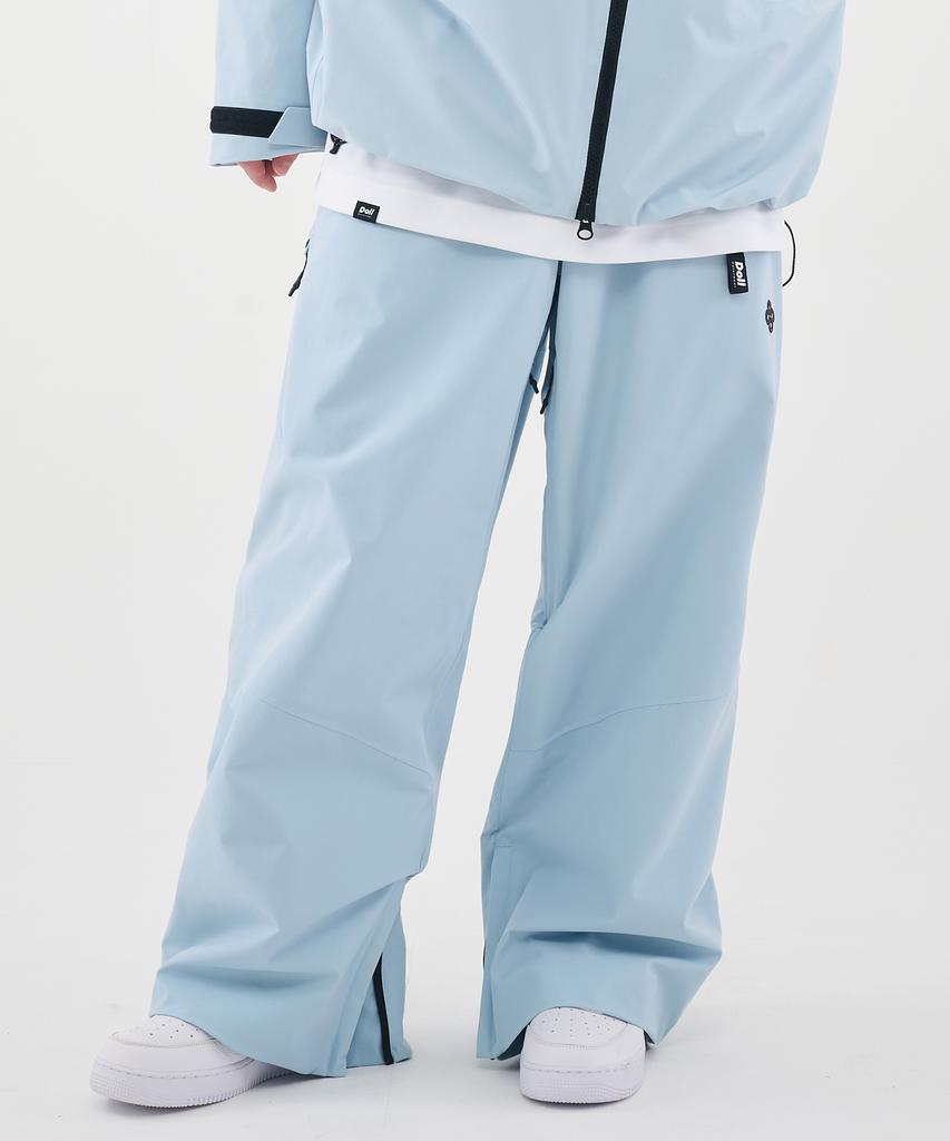 Dolauteoweeo 2526 Arc Pants L.Slate Unisex