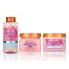 Tree Hut Body Scrub + Foaming Gel Wash + Whip Body Butter 3 Set Choose 1