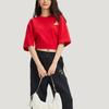 adidas FW25 Year Of The Horse Limited Edition CNY New Year Loose Fit Crew Neck Short Sleeve T-Shirt Unisex T-Shirt KR3078