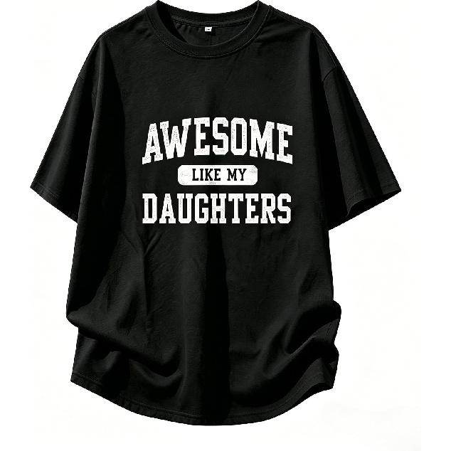 GTETKDE Dad Tax Tshirt - Father's Day Shirt for Dad - Daddy T-Shirt - Christmas Dads T-Shirt - Cool Dads Club T-Shirt