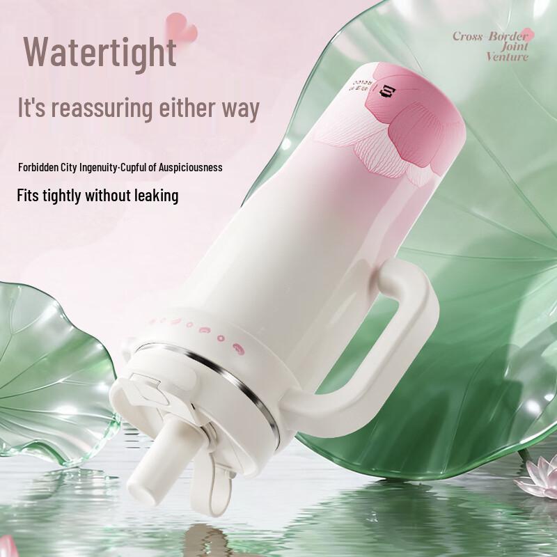 RELEA Forbidden City Popeye Insulated Bottle