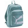 New PUMA Fabric Backpack Regular Unisex Blue 074799-08