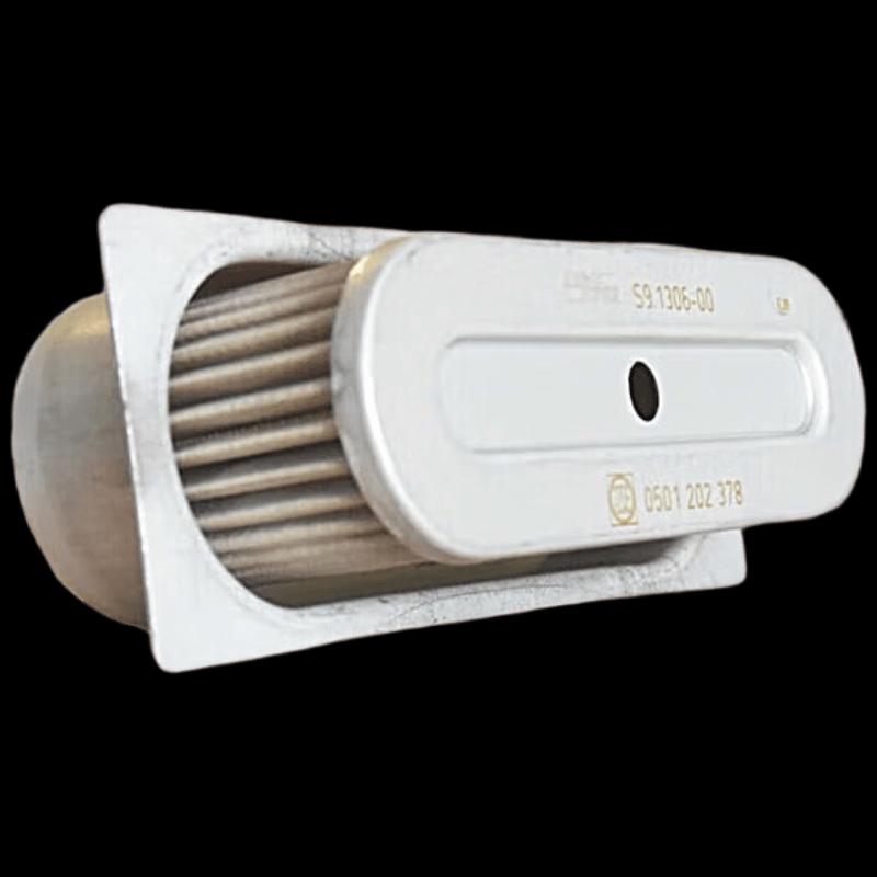 Wanshan WS2400 Special Vehicle Transmission & Torque Converter Filter