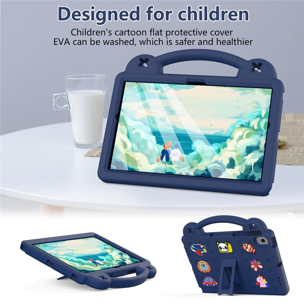 Für Samsung Tab A8 10.5 "2021 X200 Fall A7 10,4 SM-T500 Tablet Kinder Abdeckung Für Tab EINE 8,0 T290 A7 Lite 8,7 zoll T220 Fall Coque