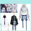 Ready Steady Cos Miku Cos Summer 2022 Anime Game Costume