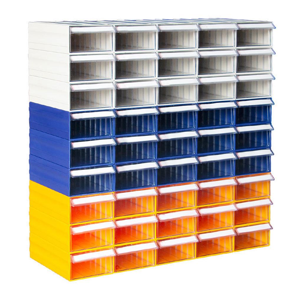 Tool Box Storage Box 180*95*50mm Hardware Parts Plastic