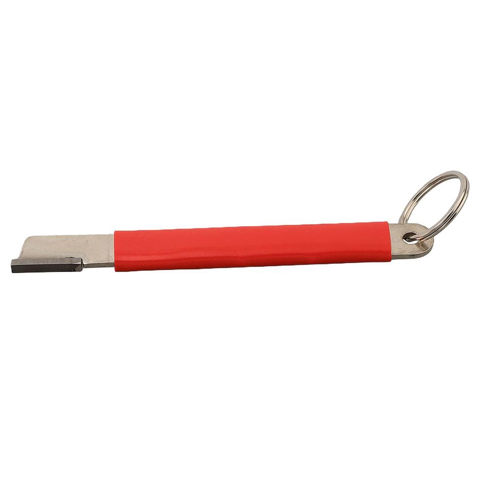 Carbide Sharpener Garden Tool Sharpener Gardening Outdoor Activities Durability And Performance Easy To Use For Machete China Mainland