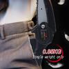 Lithium Ion Logging Saw Brushless Motor Rechargeable Household Handheld Chain Saw High-power Outdoor