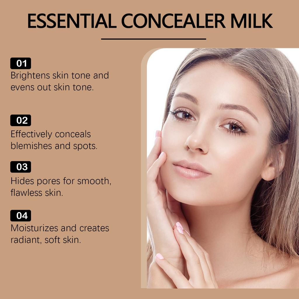 Eelhope Bb Cream Series Lightweight Oil Control Flawless Skin Brightening Daily Moisturizer 50g Natural Medium And Wheat Shades Available