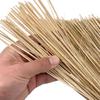 JNL Long-Handle Outdoor Cleaning Broom