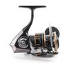 AbuGarcia Oceanfield 2500H Spinning Reel with Spare Spool Lightweight Durable Fishing Gear