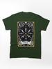 D&D Rogue Tarot Classic Unisex T-Shirt