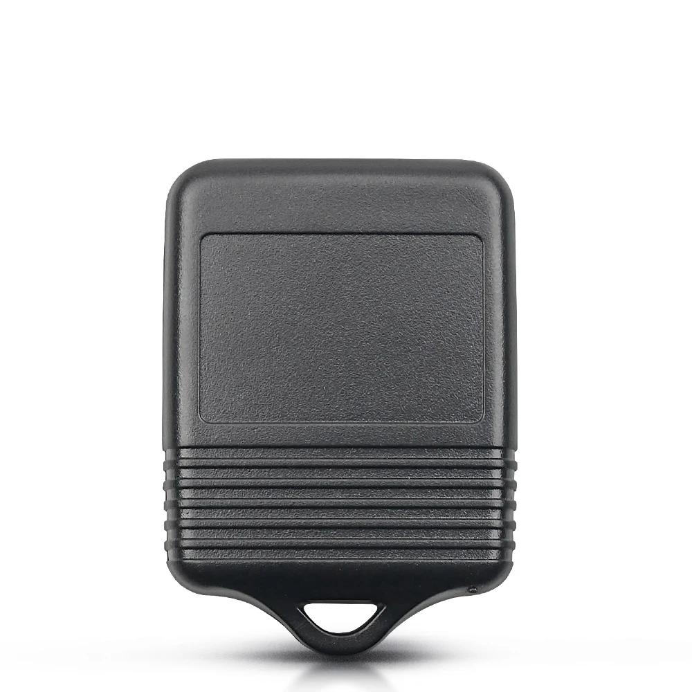 10X 3 Buttons Replacement Remote Key Shell Keyless Entry Fob Case For Ford Escape Transit Mk6 Connect 2000-2006