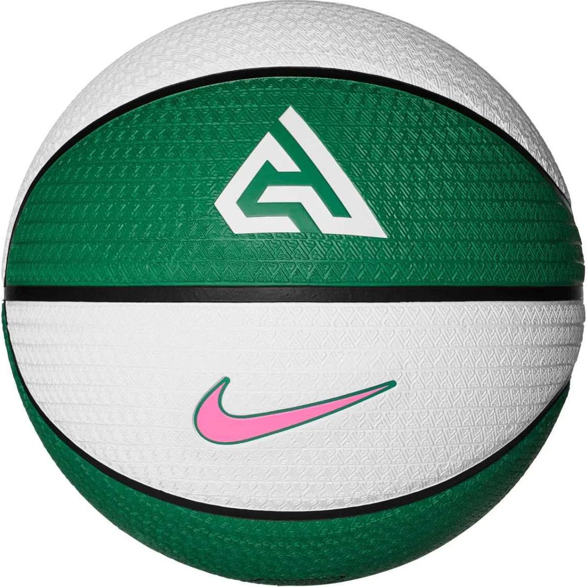 

Nike Rubber Basketball Size 7 Training Unisex China Mainland Version DN3635-331