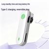 SE22 Mini All-Network Ear-Hook Walkie-Talkie (CN Version)