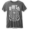 Bring Me The Horizon - Crooked Young (T-Shirt)