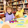 6Pcs Colorful Rotating Spinner Ring Sensory Texture Toy For Children Soft Silicone Color Cognition Toy For Relaxation