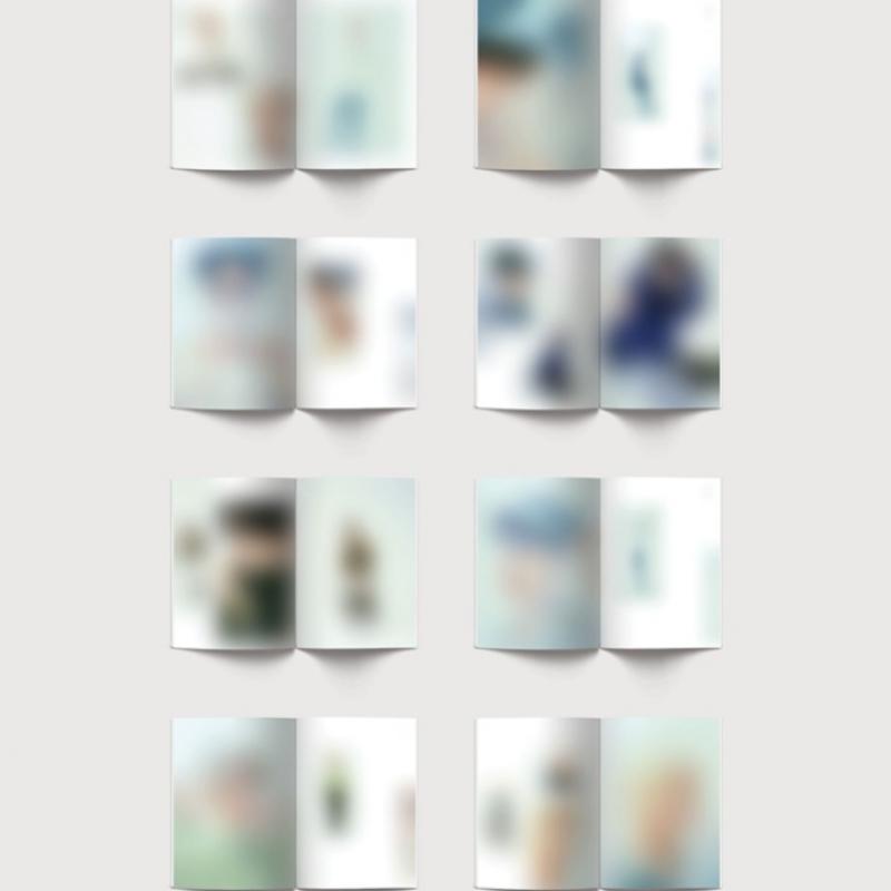 Super Junior   Timeless   9th Repackage Album