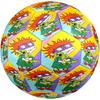 Rugrats Theme Size 5 Soccer Ball, Suitable for Both Indoor and Outdoor Matches, a Gift Suitable for Everyone.