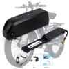 Depozit Germania Baterie Litiu Bicicletă Electrică 48V 13Ah, Celule China 2600mAh cu BMS Inteligent 30A Ieșire XT60