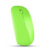 OLOEY Ultra-Thin Vertical Wireless Bluetooth Mouse