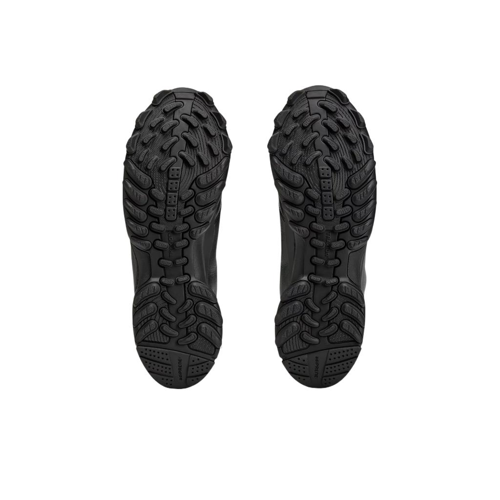 adidas Y-3 GSG9 Hi Black Unisex Sneakers JQ9201